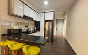 Sunset Seaview Vacation Condos @ Imago Shopping Mall